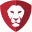 Red Lion logo