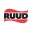 Ruud logo
