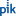 Waterpik logo